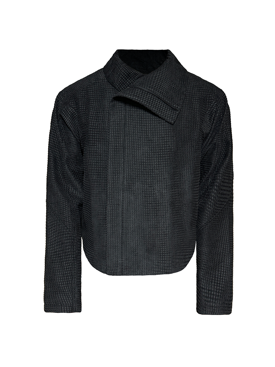 ジャケット・アウター JCAESAR C-ZIPPER JACKET JCAESAR Zipper-Jacket with H – jcaesarclo