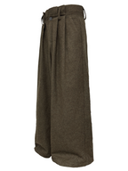 JCAESAR WOOL PANTS - jcaesarclo