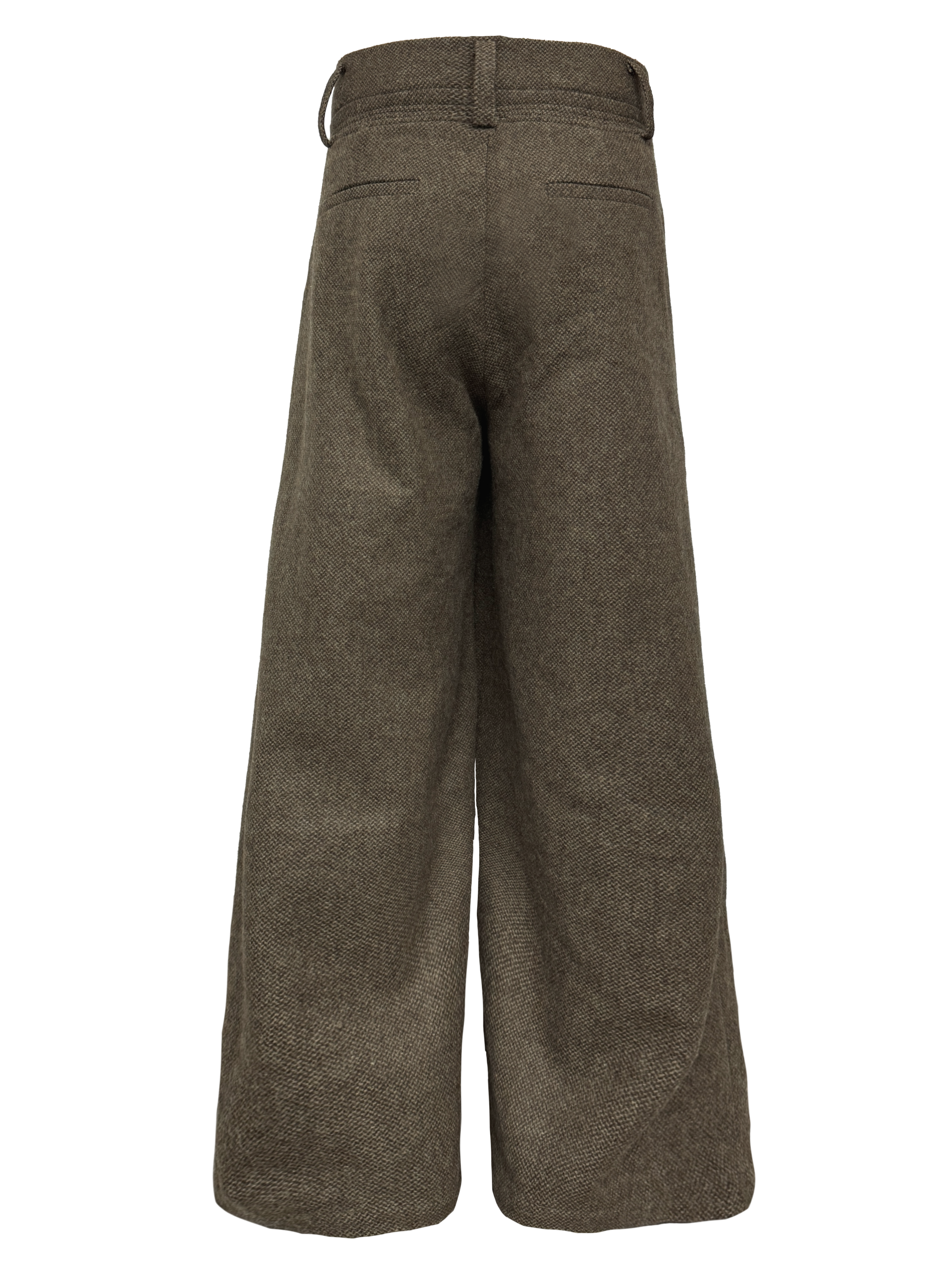 パンツ JCAESAR STUDIO WOOL SLACKS JCAESAR WOOL PANTS – jcaesarclo