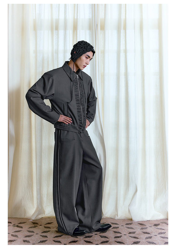 JCAESAR Palace Jacket - jcaesarclo