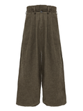 JCAESAR WOOL PANTS - jcaesarclo