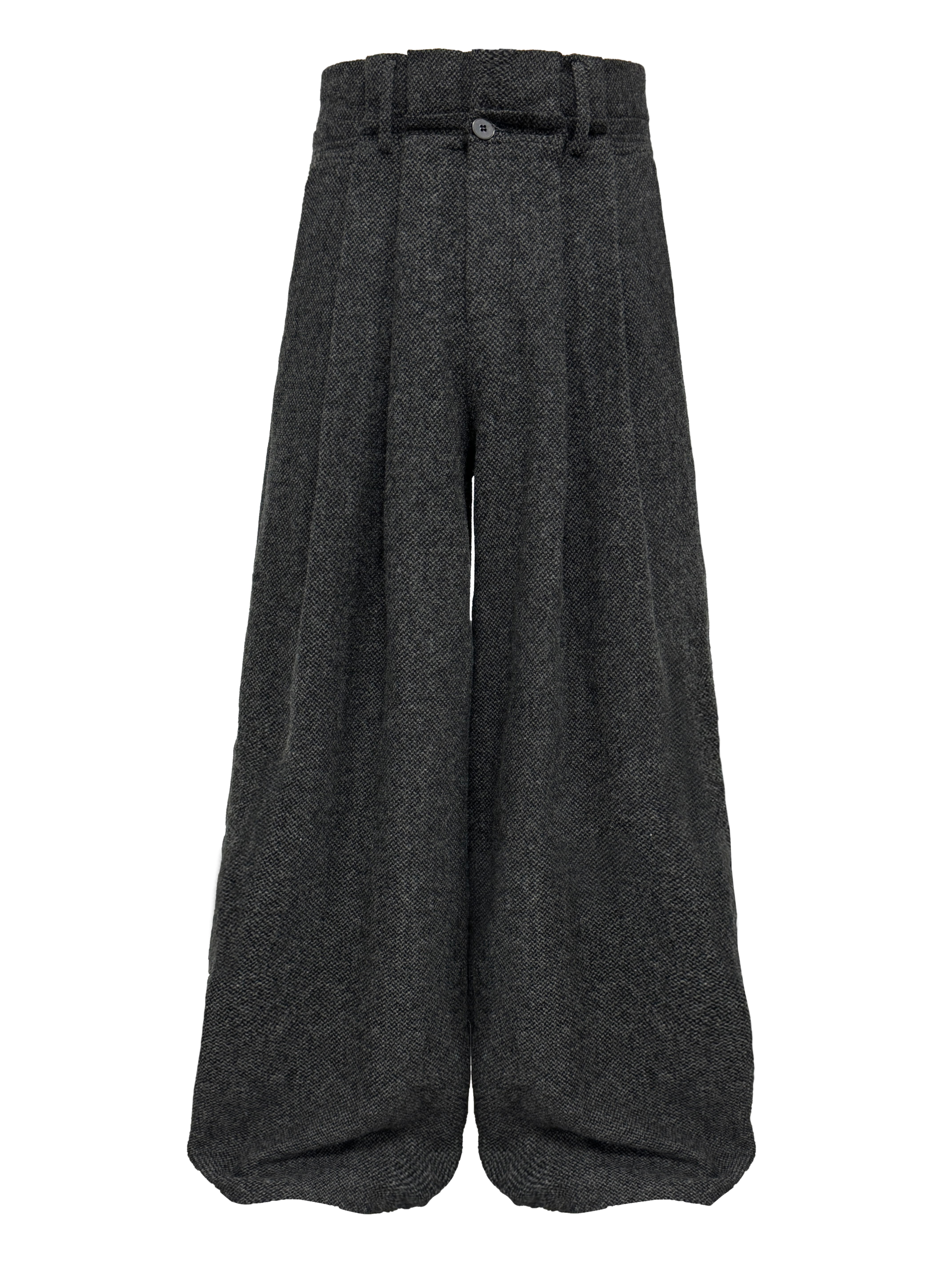 JCAESAR WOOL PANTS – jcaesarclo