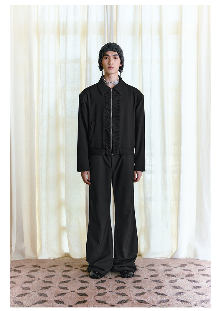JCAESAR Palace Jacket - jcaesarclo
