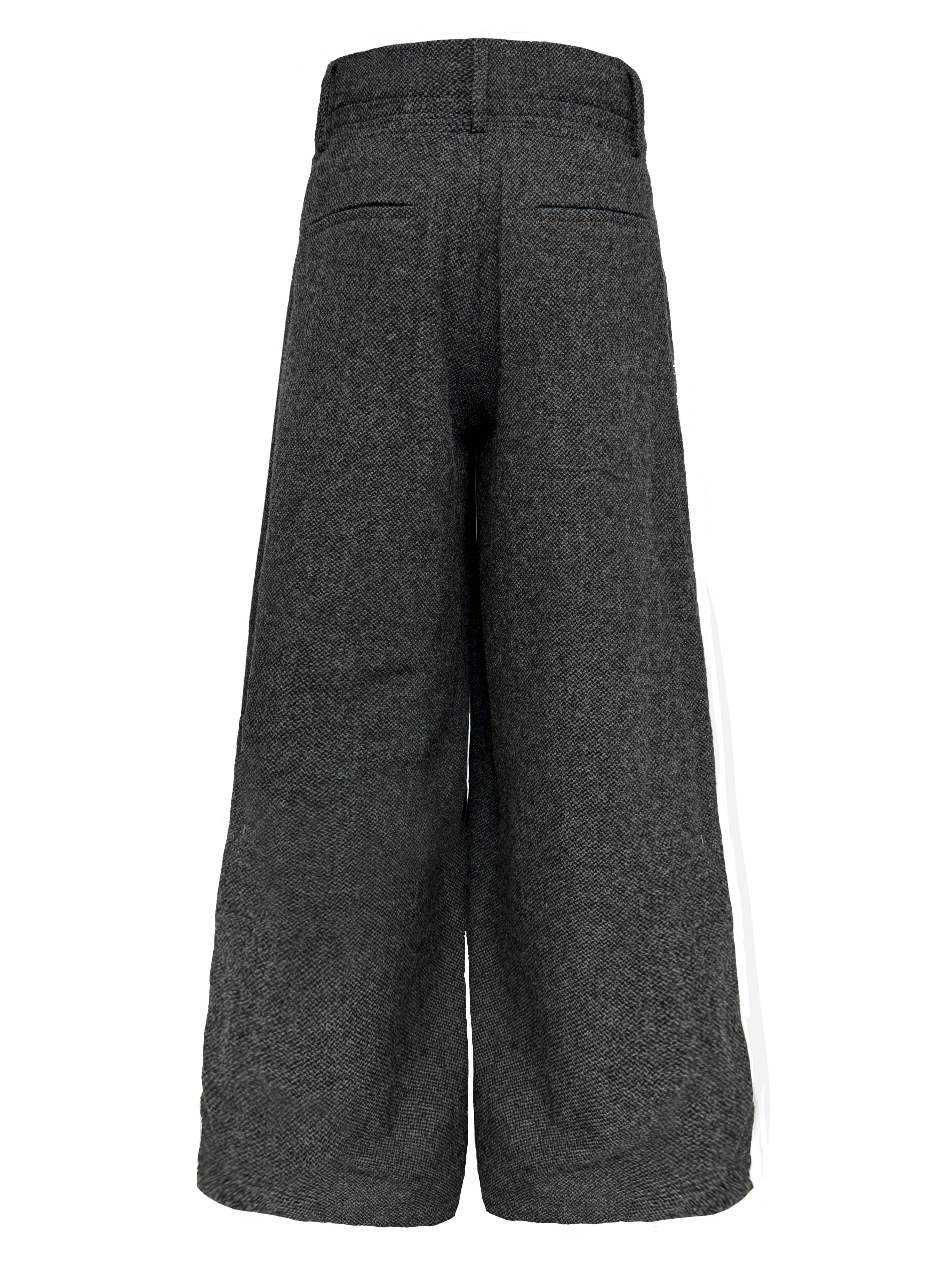JCAESAR WOOL PANTS – jcaesarclo