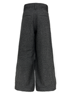 JCAESAR WOOL PANTS - jcaesarclo