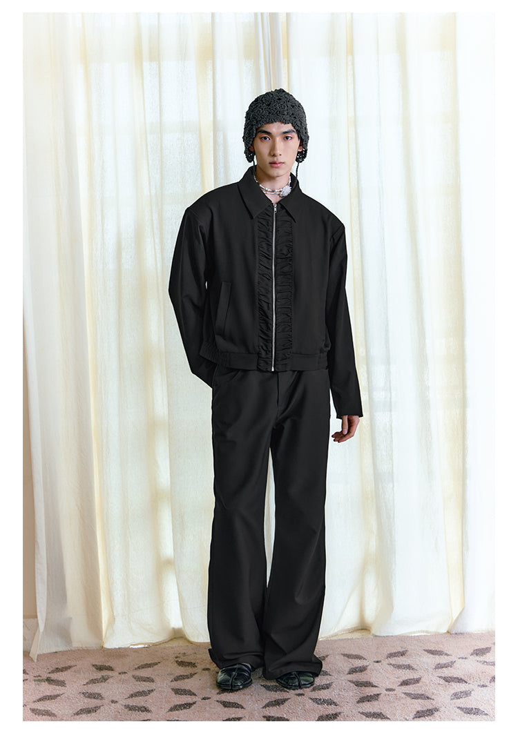 JCAESAR Palace Jacket - jcaesarclo