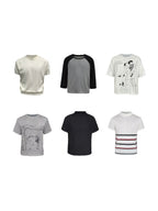 The B2S Mystery Bag: 2 Premium Tees