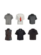 The B2S Mystery Bag: 2 Premium Tees