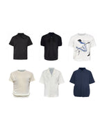 The B2S Mystery Bag: 2 Premium Tees