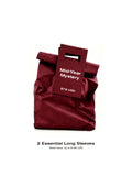 Mid-Year Mystery Bag 2 Essential Long Sleeves