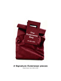 The B2S Mystery Bag: 2 Signature Outerwear