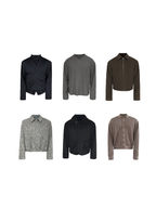 Mystery Bag 2 Essential Long Sleeves