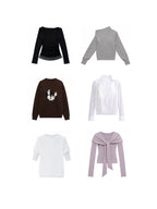 The B2S Mystery Bag: 2 Essential Long Sleeves