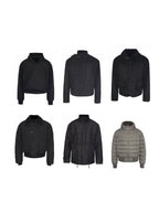 The B2S Mystery Bag: 2 Signature Outerwear