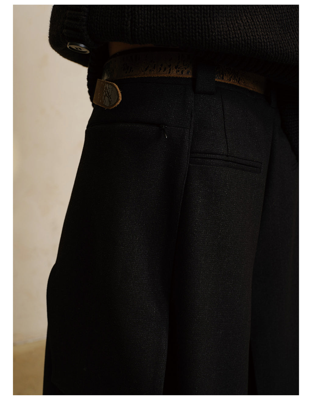 JCAESAR POCKET CARGO - jcaesarclo