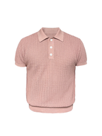 JCAESAR Hollow-out H-shaped Jacquard - jcaesarclo