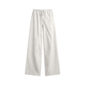 JCAESAR WOMEN Striped paratrooper trousers