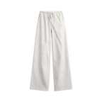 JCAESAR WOMEN Striped paratrooper trousers