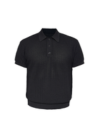 JCAESAR Hollow-out H-shaped Jacquard - jcaesarclo