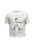 Jcaesar War Tee - jcaesarclo
