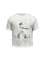 Jcaesar War Tee - jcaesarclo
