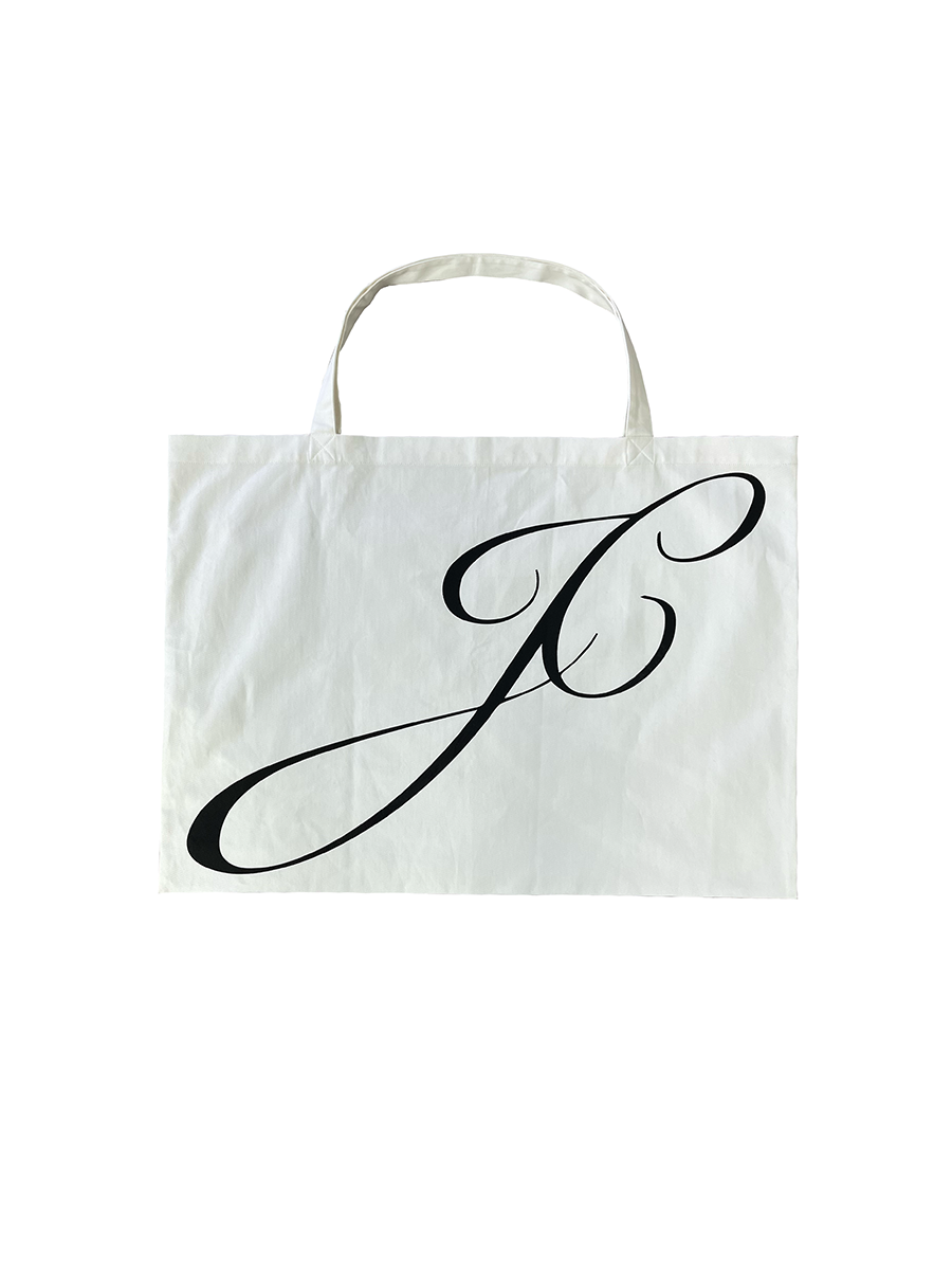 JCAESAR Tote Bag - jcaesarclo