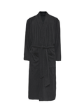 JCAESAR Embroidered Bathrobe - jcaesarclo