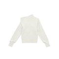 JCAESAR WOMEN Diagonal‑Shoulder Sweater - jcaesarclo
