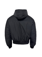 JCAESAR Slanted Front Down Jacket