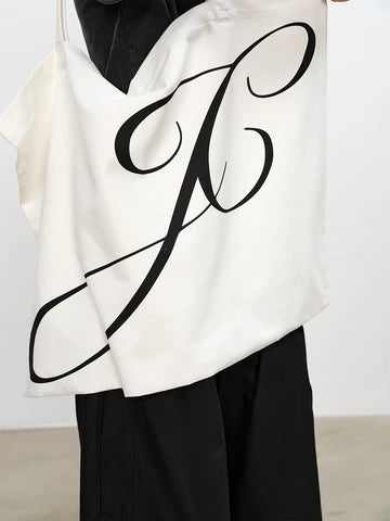 JCAESAR Tote Bag - jcaesarclo