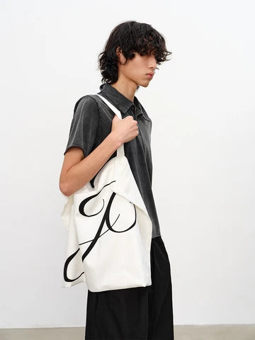JCAESAR Tote Bag - jcaesarclo