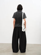 JCAESAR  Washed Polo Shirt - jcaesarclo