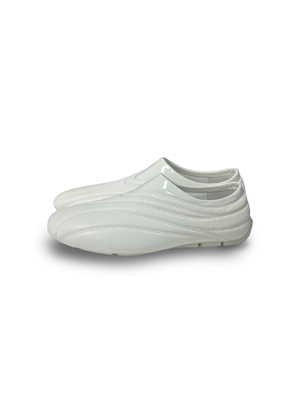 Jcaesar Racing Streamlined Shoes for Men - jcaesarclo