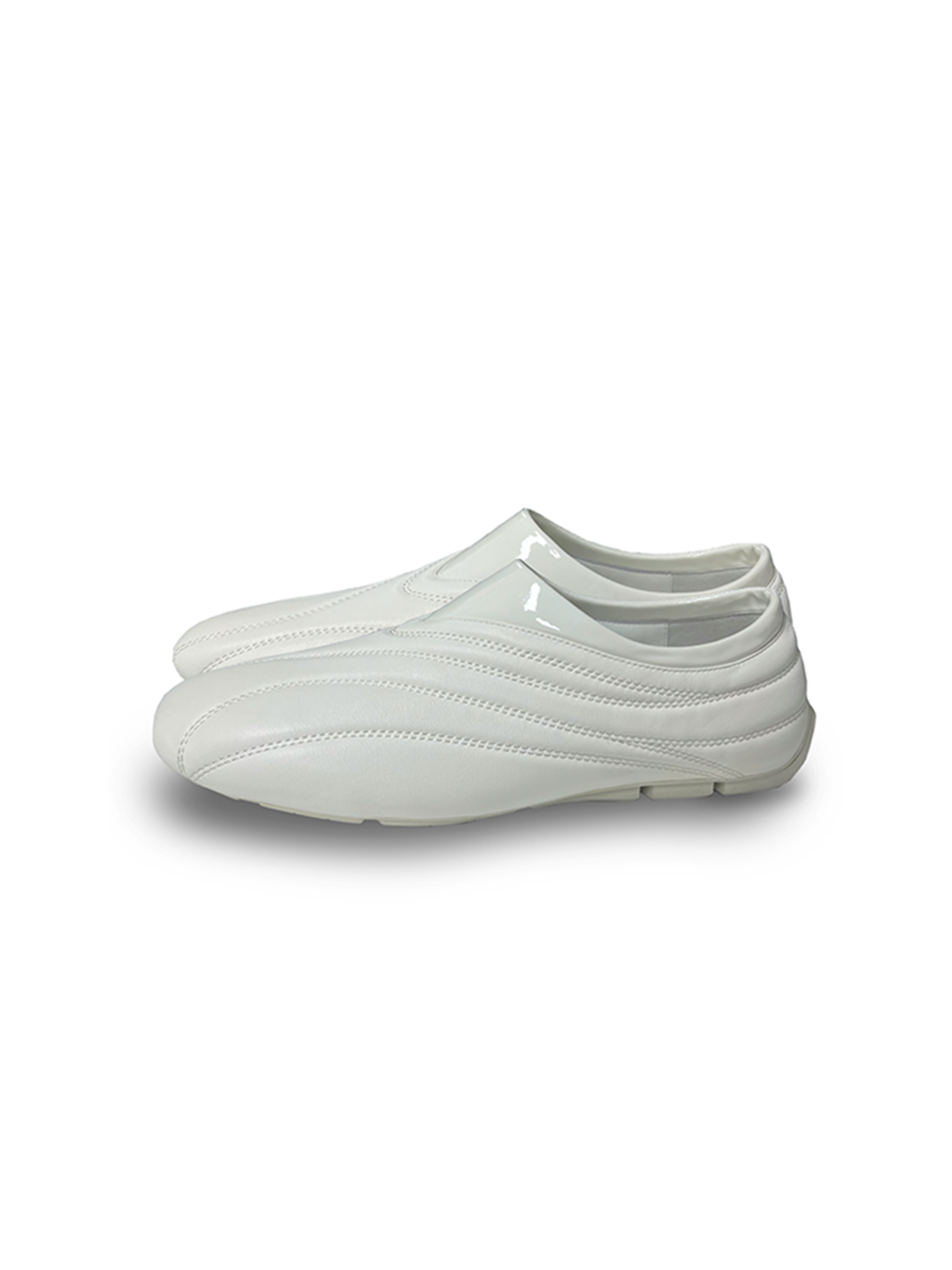 Jcaesar Racing Streamlined Shoes for Men