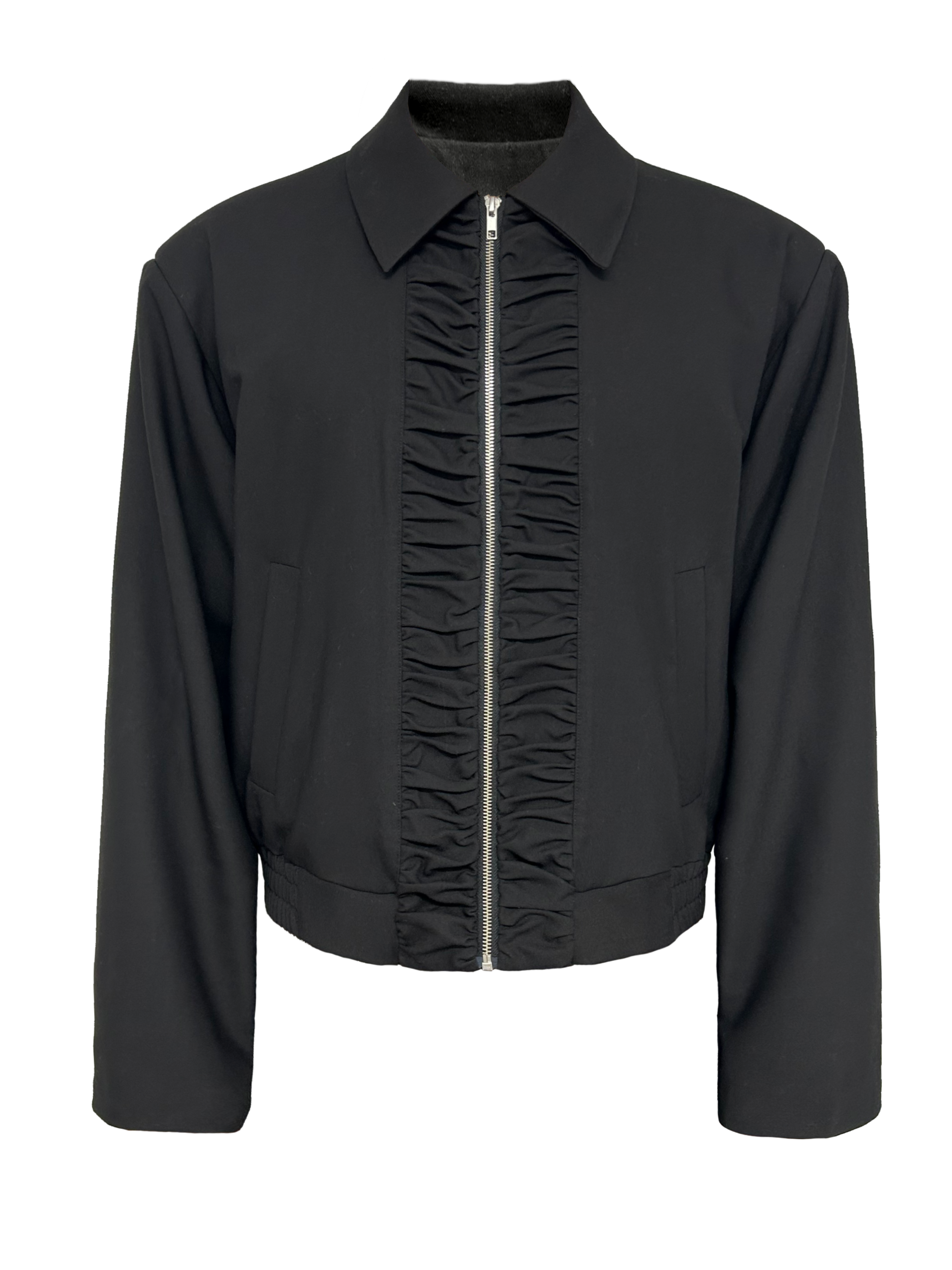 JCAESAR Palace Jacket