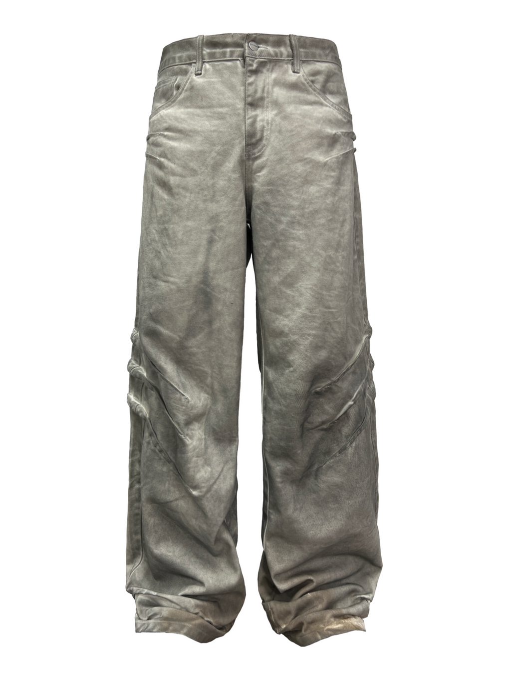 JCAESAR SCRATCHED JEANS – jcaesarclo