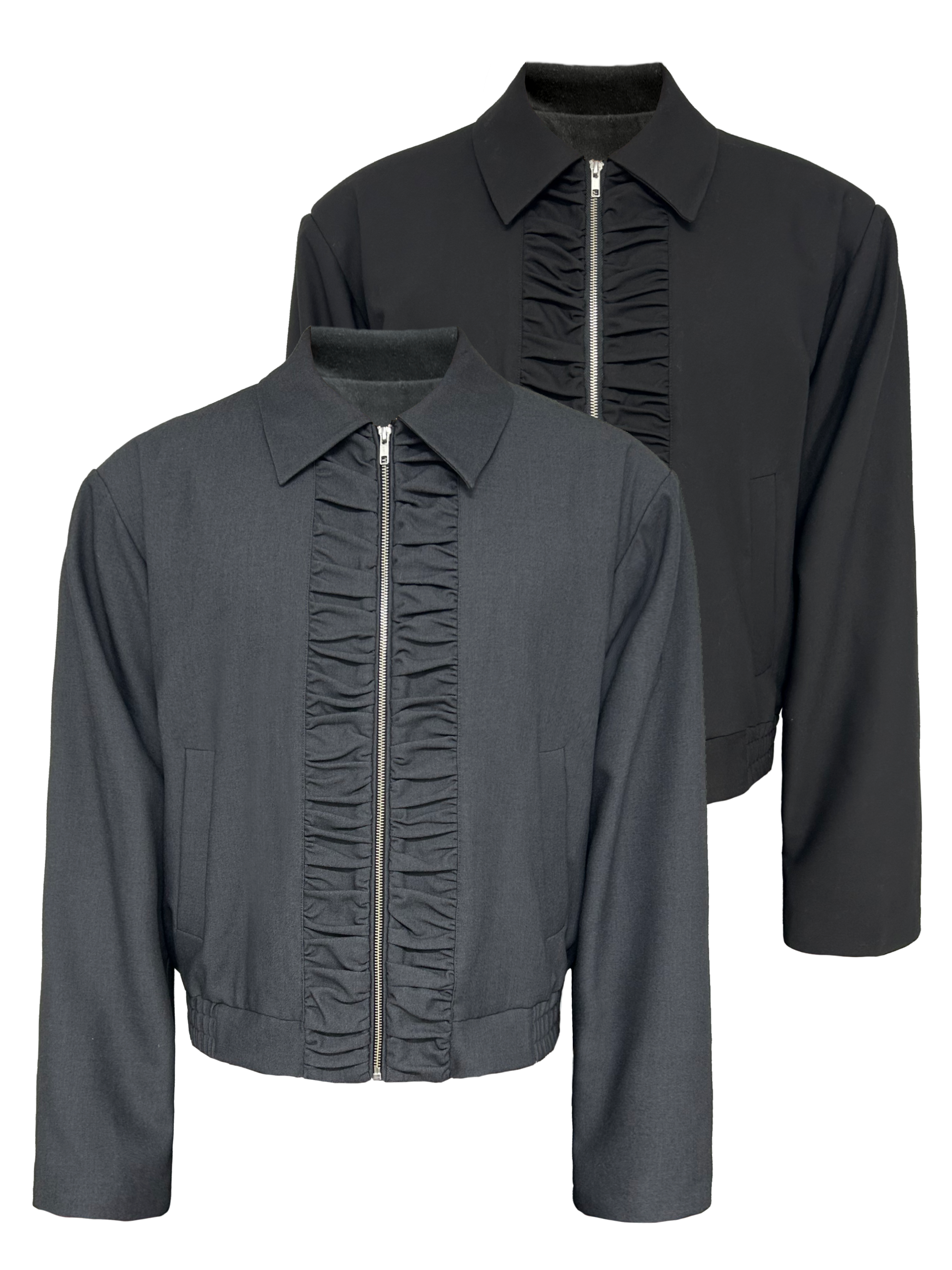 JCAESAR Palace Jacket