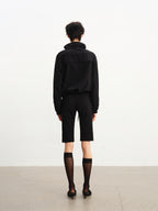 JCAESAR WOMEN Drawstring Riding Pants