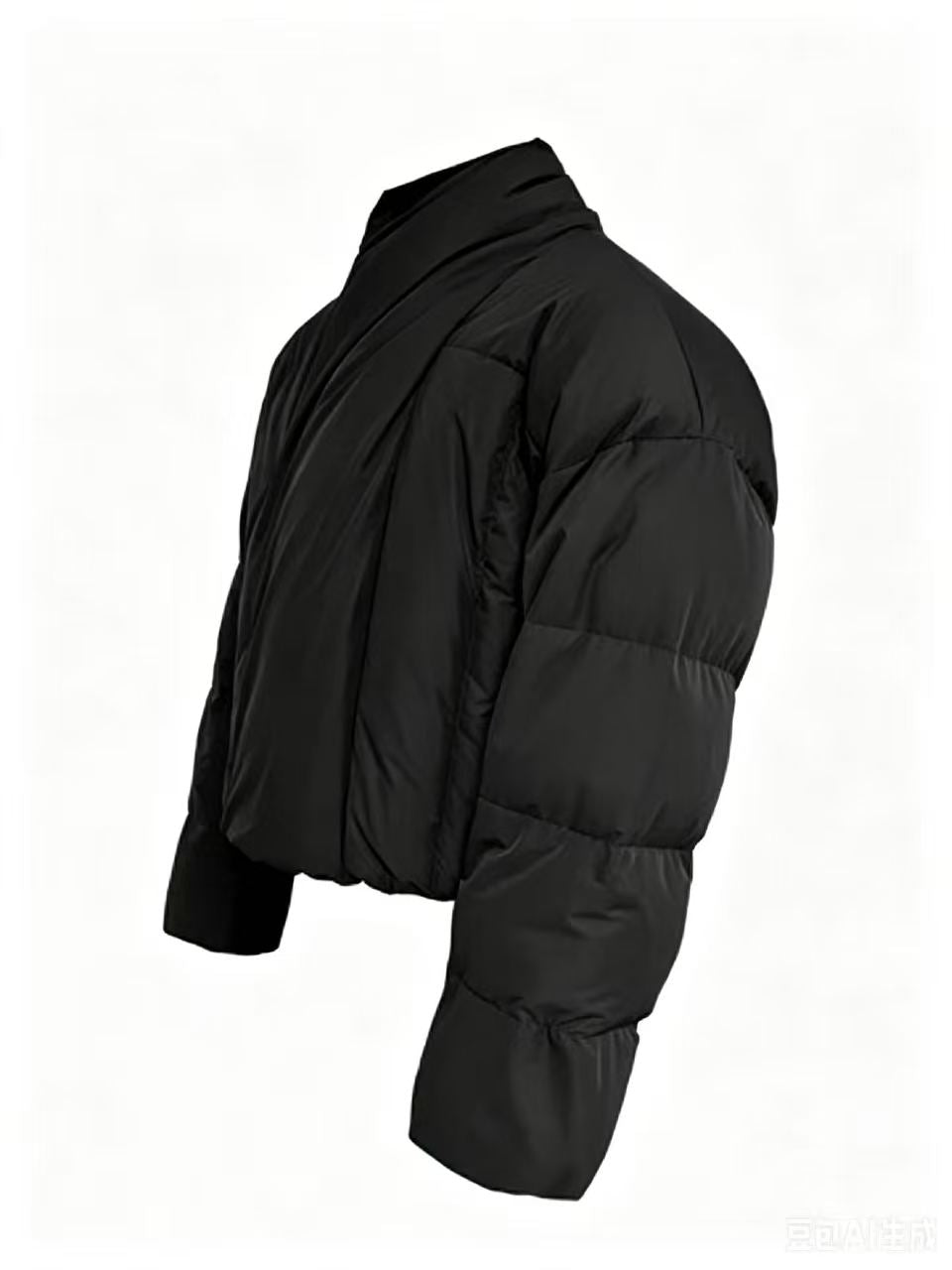 JCAESAR DOWN JACKET – jcaesarclo
