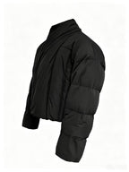 JCAESAR DOWN JACKET - jcaesarclo