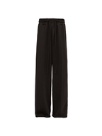 JCAESAR Tencel Sweatpants with Front Center Seam