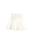 JCAESAR WOMEN Two-Way Gathered Skirt - jcaesarclo