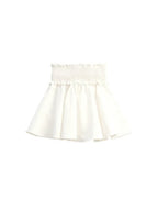 JCAESAR WOMEN Two-Way Gathered Skirt - jcaesarclo