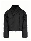 JCAESAR DOWN JACKET - jcaesarclo