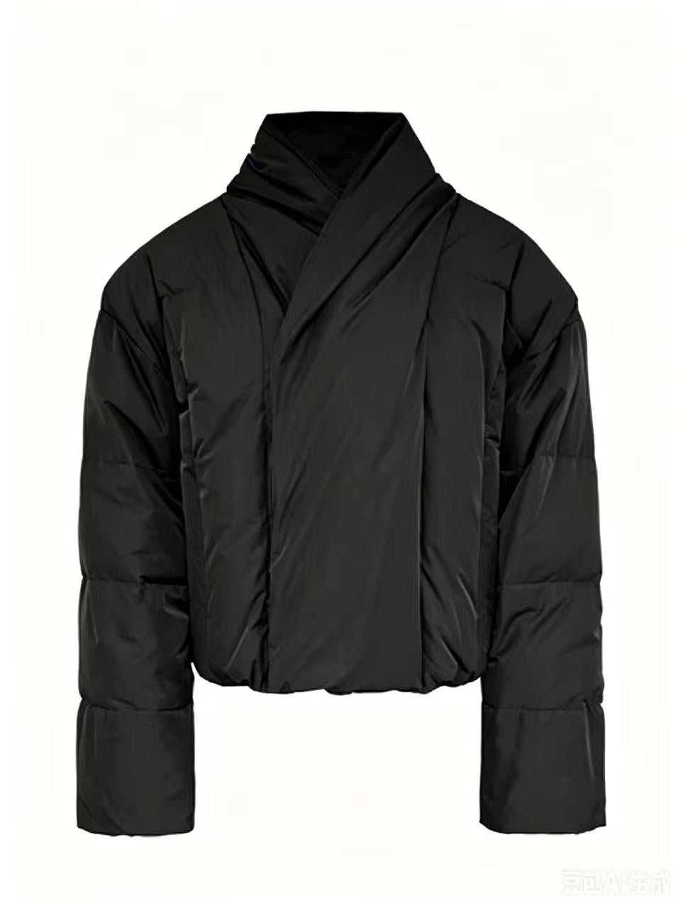 JCAESAR DOWN JACKET - jcaesarclo