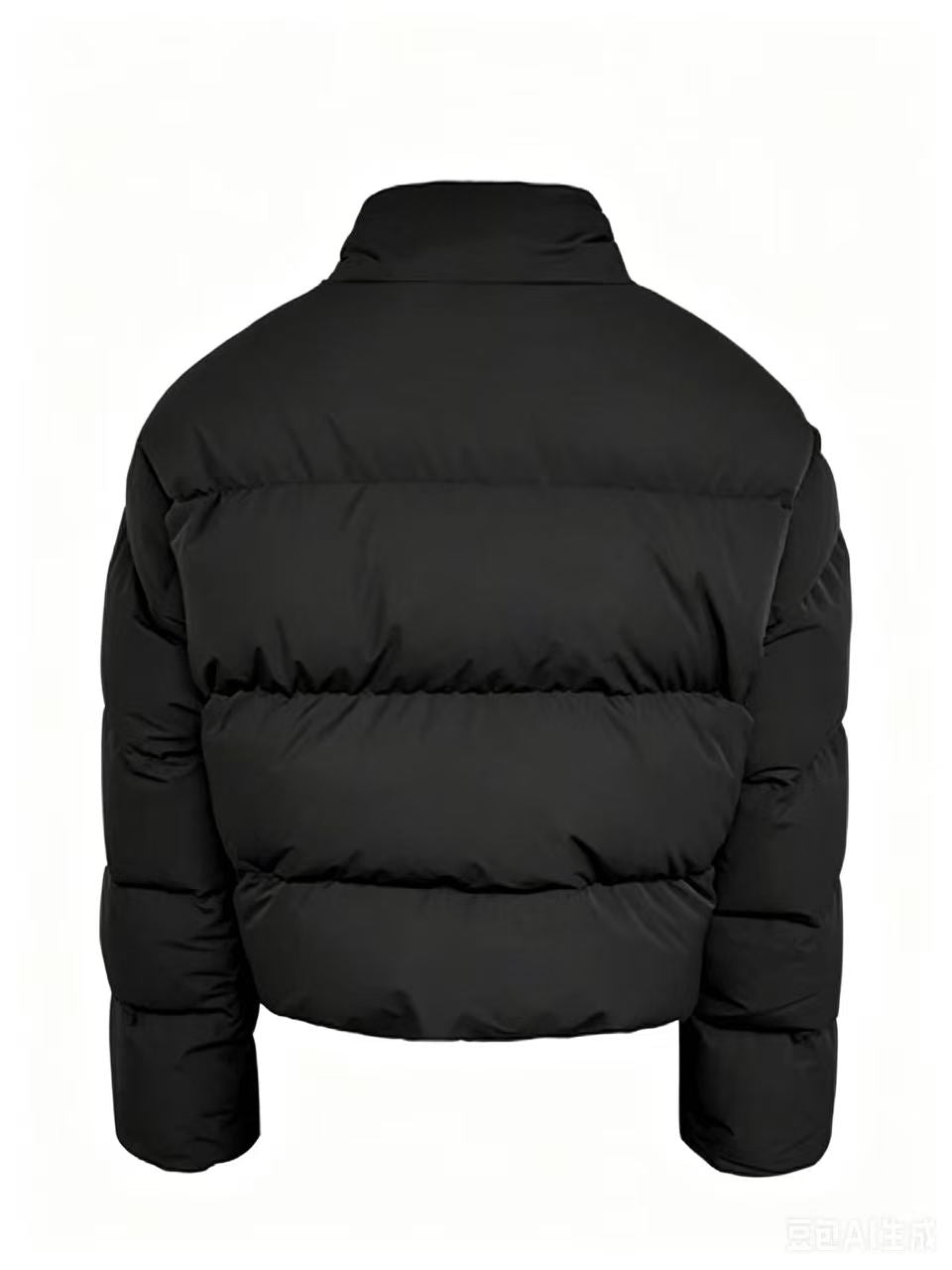 JCAESAR DOWN JACKET - jcaesarclo