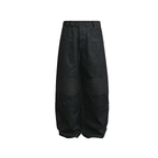 JCAESAR Coated Reinforced Motorcycle Pants
