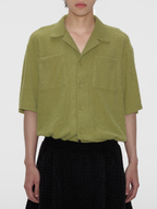 Jcaesar Short Shirt - jcaesarclo