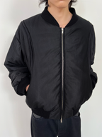 JCAESAR Tennis Mesh Padded Cotton Jacket