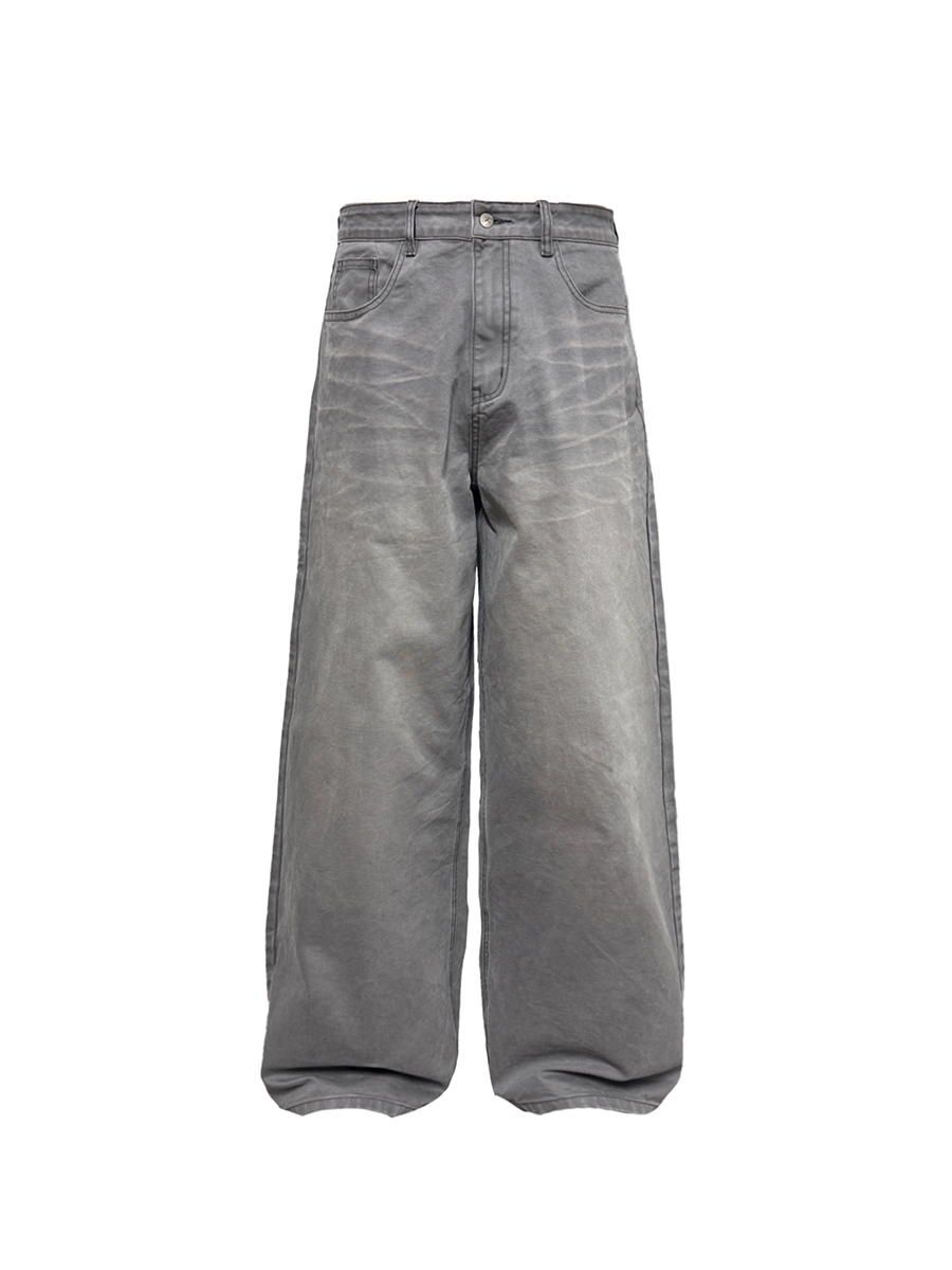 JCAESAR WOOL PANTS – jcaesarclo